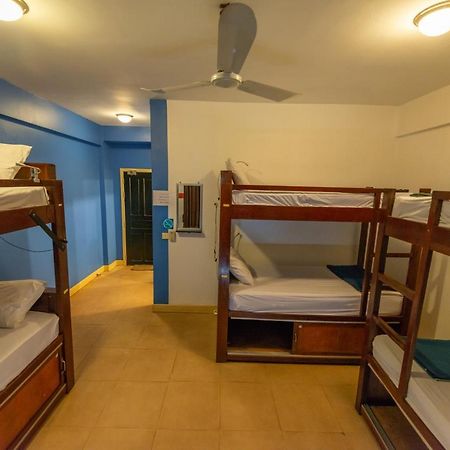 Gz Plan B Hostel Siem Reap Dış mekan fotoğraf