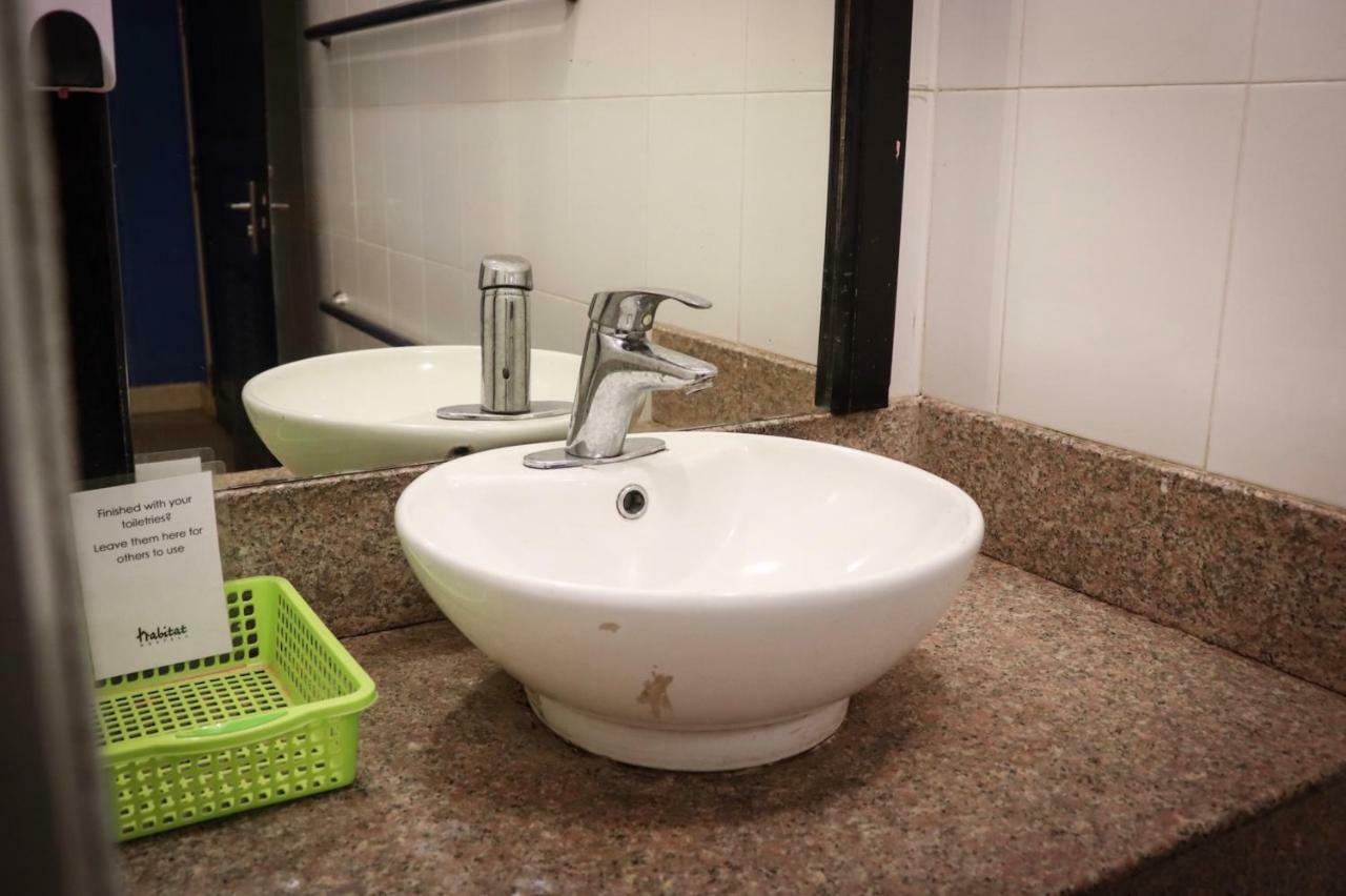 Gz Plan B Hostel Siem Reap Dış mekan fotoğraf