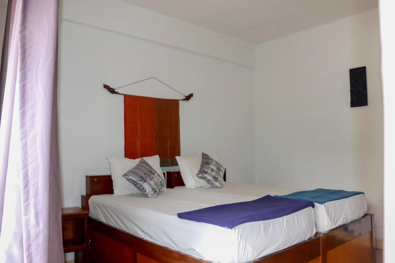 Gz Plan B Hostel Siem Reap Dış mekan fotoğraf