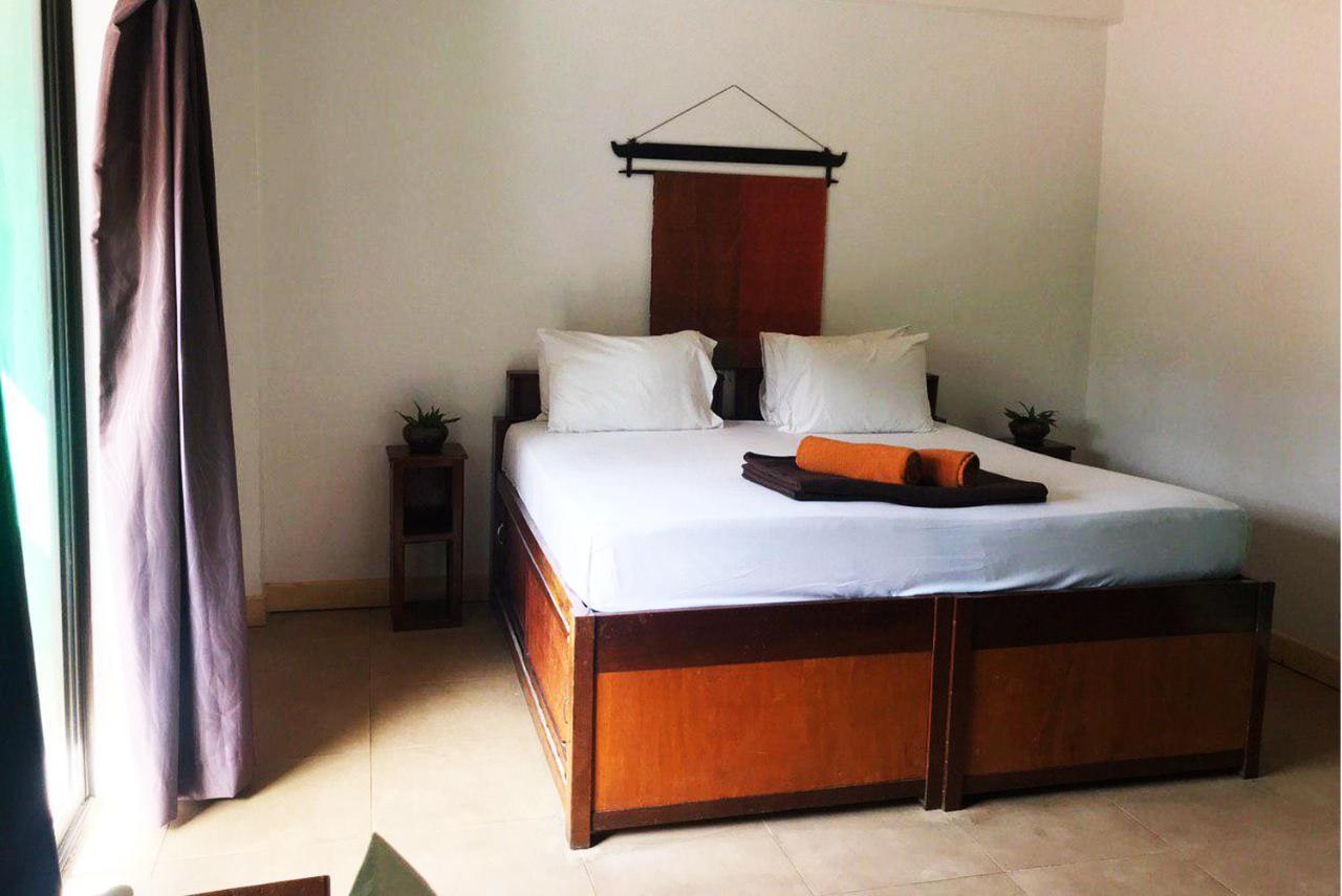 Gz Plan B Hostel Siem Reap Dış mekan fotoğraf