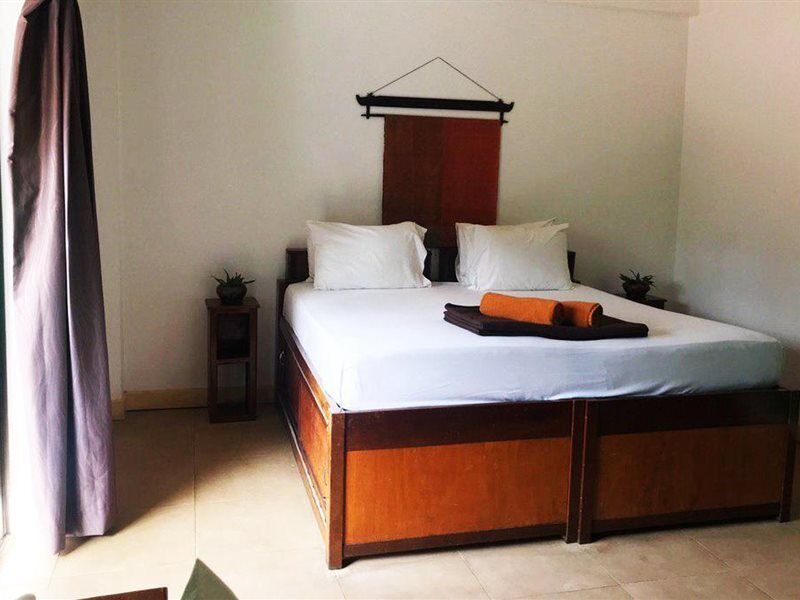 Gz Plan B Hostel Siem Reap Dış mekan fotoğraf